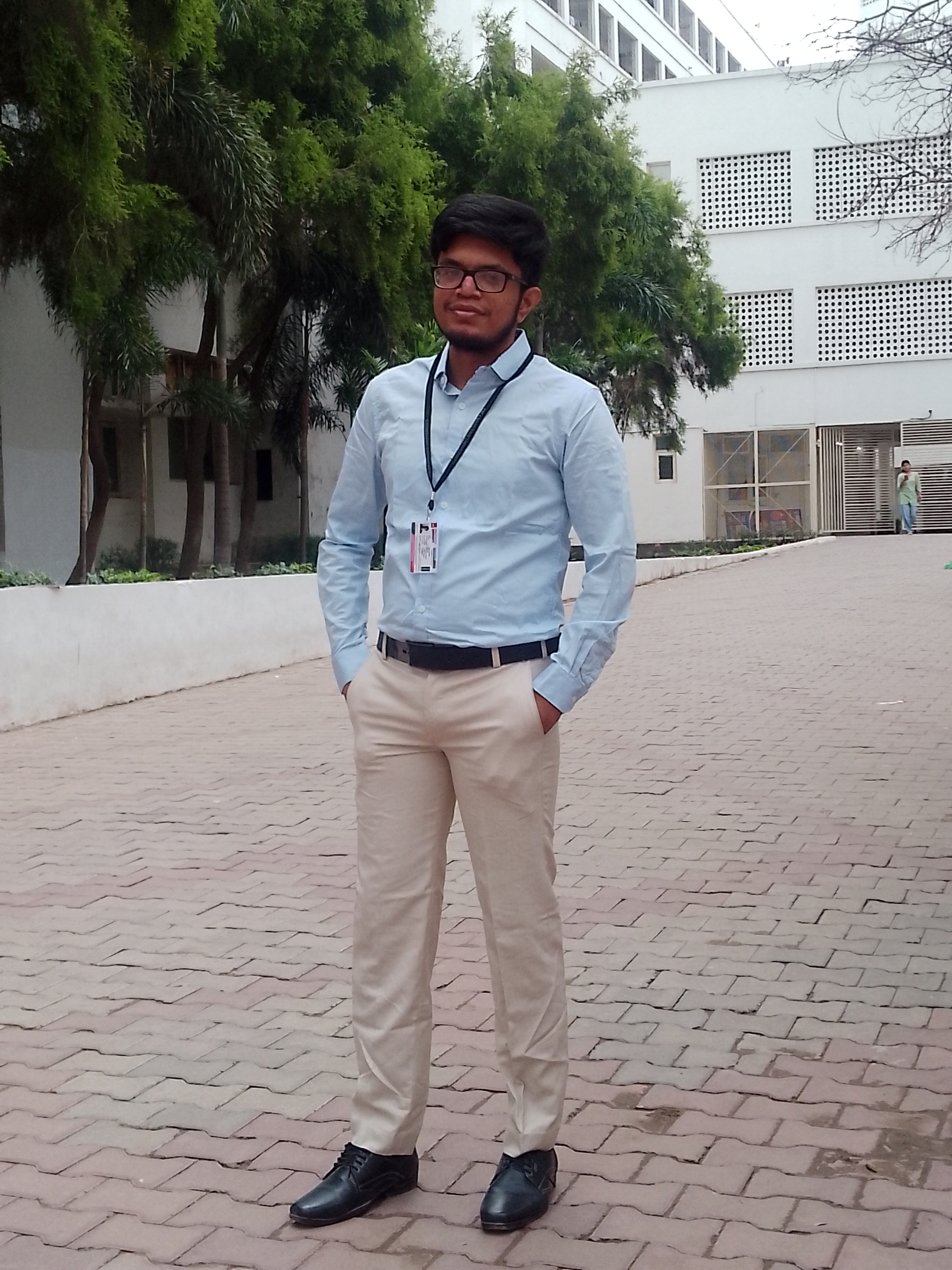 Arin Kumar